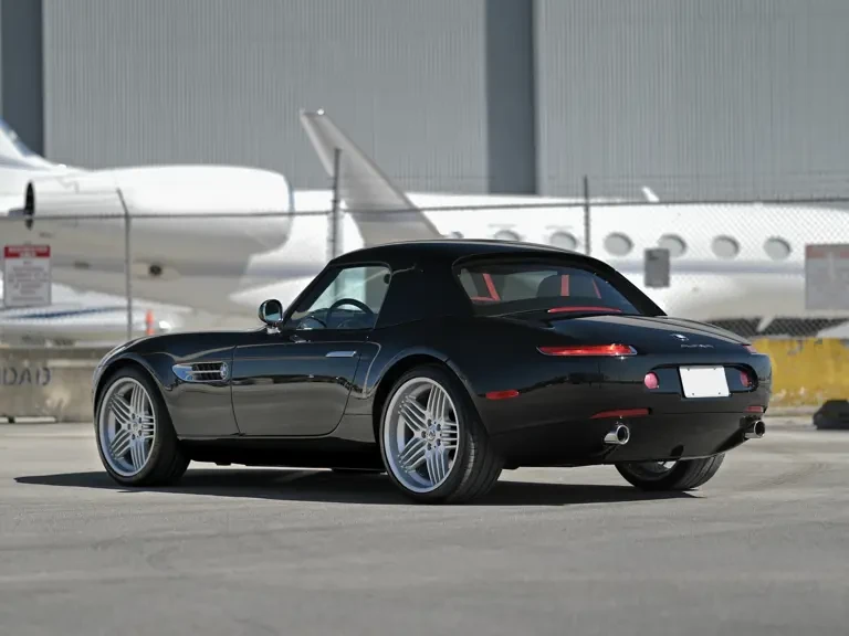 2003 BMW Z8 - Image 3 of 31