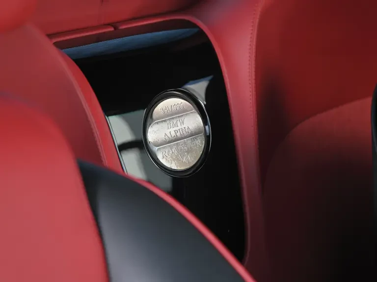 2003 BMW Z8 - Image 18 of 31
