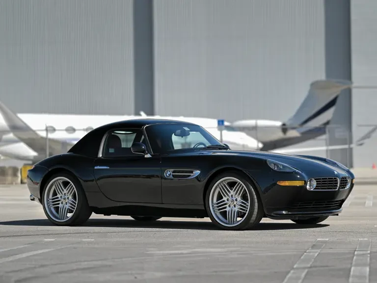 2003 BMW Z8 - Image 2 of 31