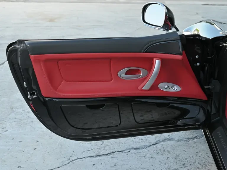 2003 BMW Z8 - Image 20 of 31