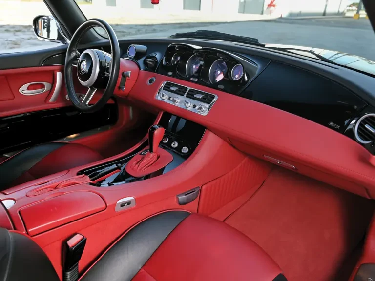 2003 BMW Z8 - Image 11 of 31