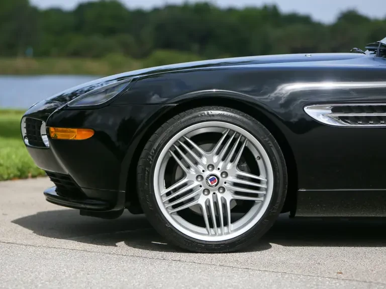 2003 BMW Z8 - Image 16 of 31