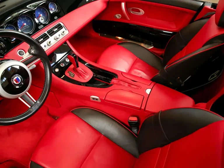 2003 BMW Z8 - Image 30 of 31