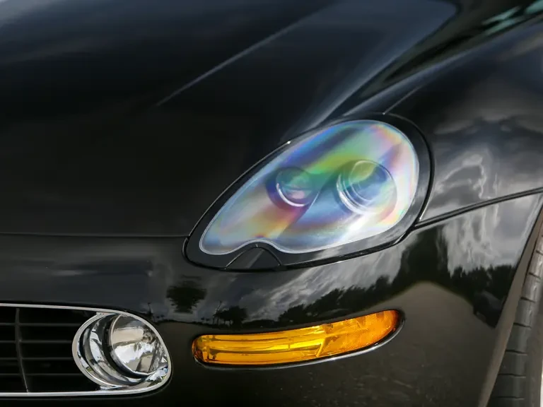 2003 BMW Z8 - Image 18 of 31