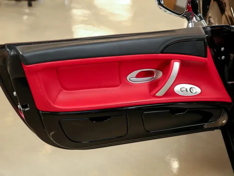 2003 BMW Z8 - Image 31 of 31