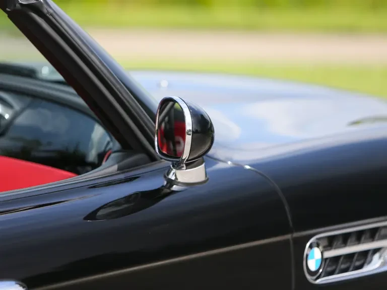 2003 BMW Z8 - Image 24 of 31