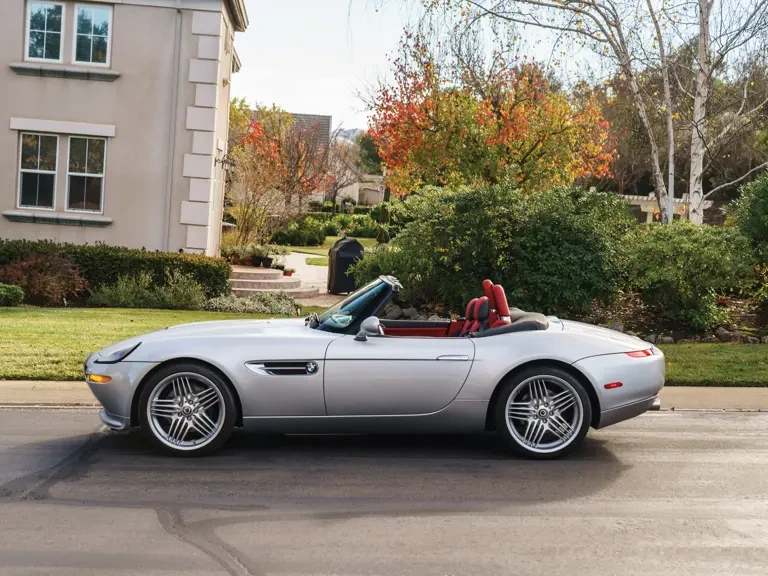 2003 BMW Z8 - Image 6 of 31
