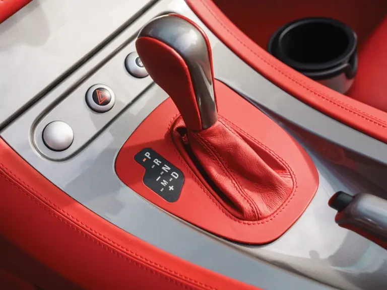 2003 BMW Z8 - Image 17 of 31