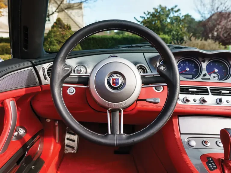 2003 BMW Z8 - Image 12 of 31