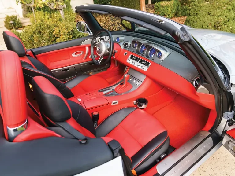 2003 BMW Z8 - Image 11 of 31