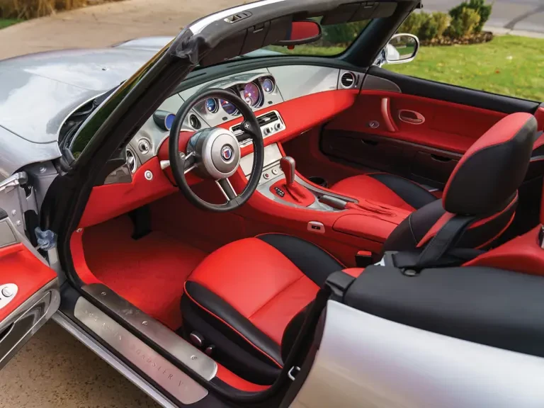 2003 BMW Z8 - Image 5 of 31