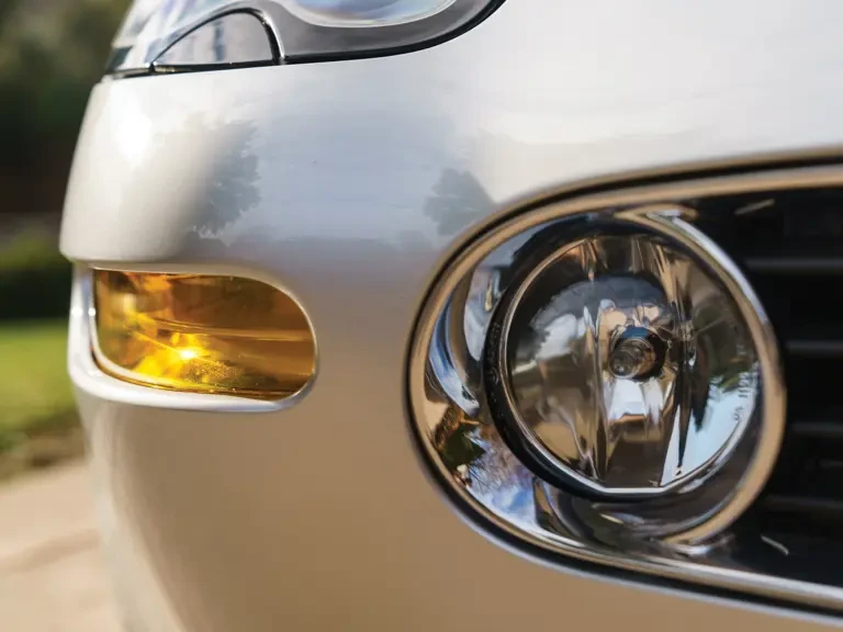 2003 BMW Z8 - Image 22 of 31