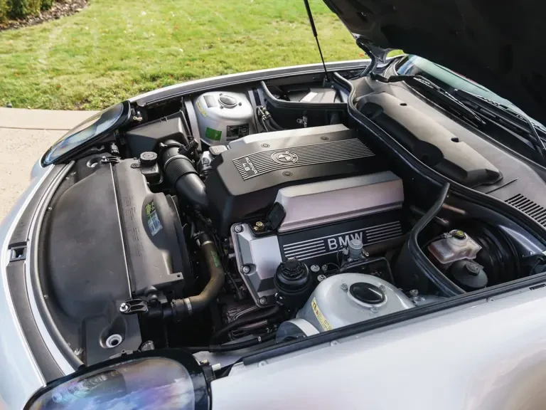 2003 BMW Z8 - Image 31 of 31