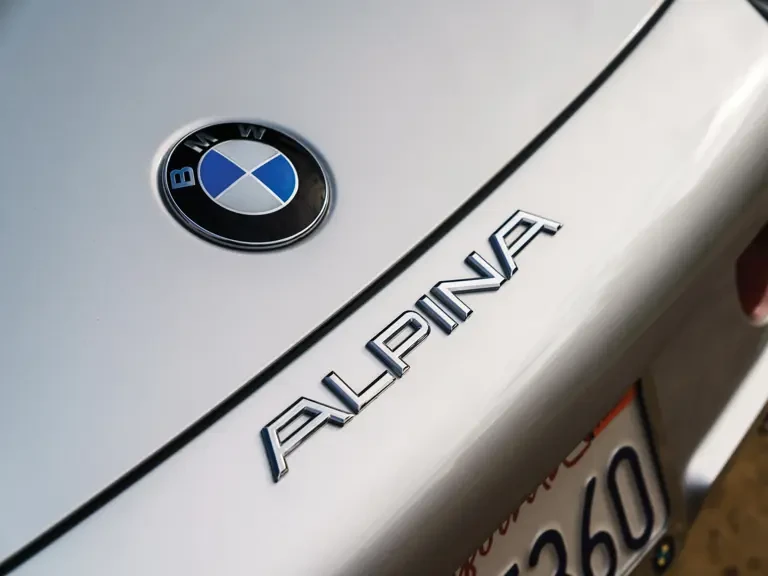 2003 BMW Z8 - Image 7 of 31