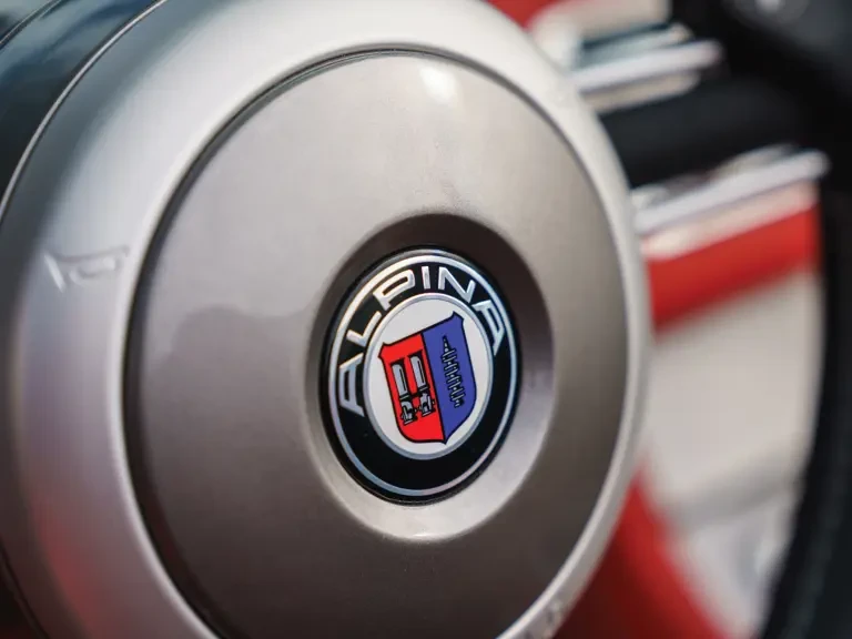 2003 BMW Z8 - Image 13 of 31