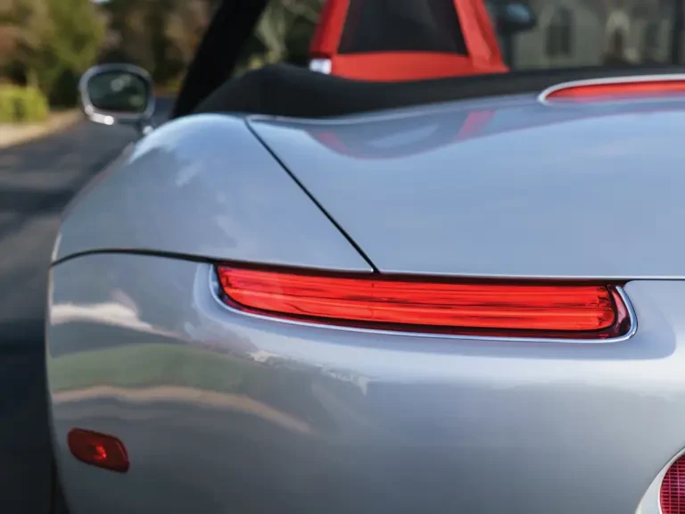 2003 BMW Z8 - Image 24 of 31