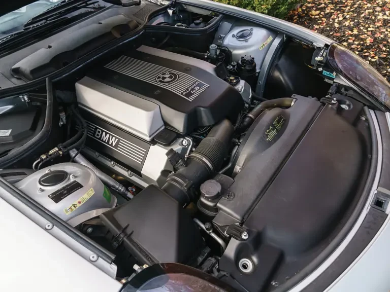 2003 BMW Z8 - Image 4 of 31