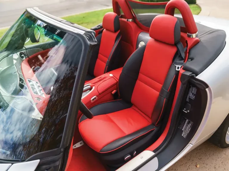 2003 BMW Z8 - Image 16 of 31