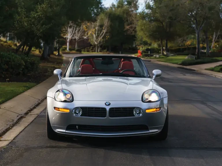 2003 BMW Z8 - Image 9 of 31