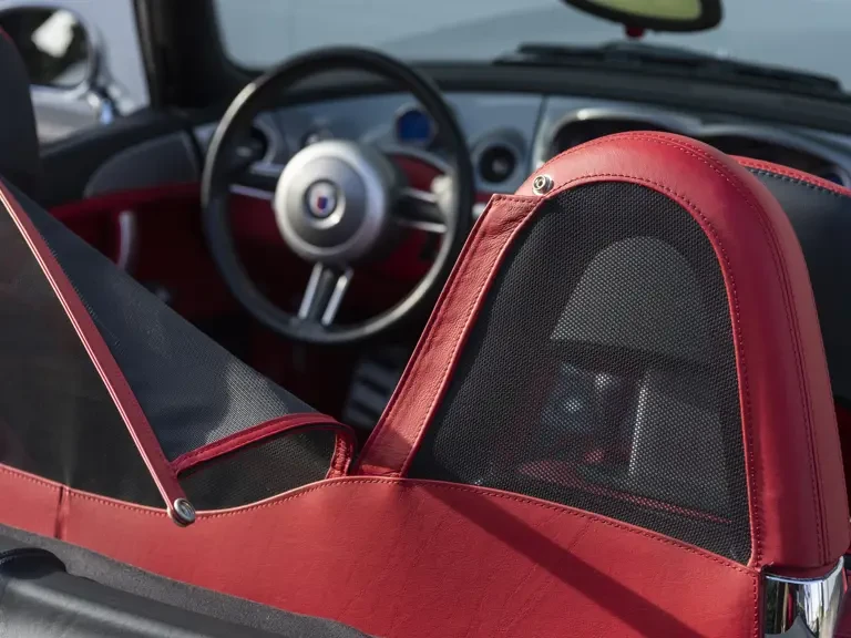 2003 BMW Z8 - Image 22 of 31