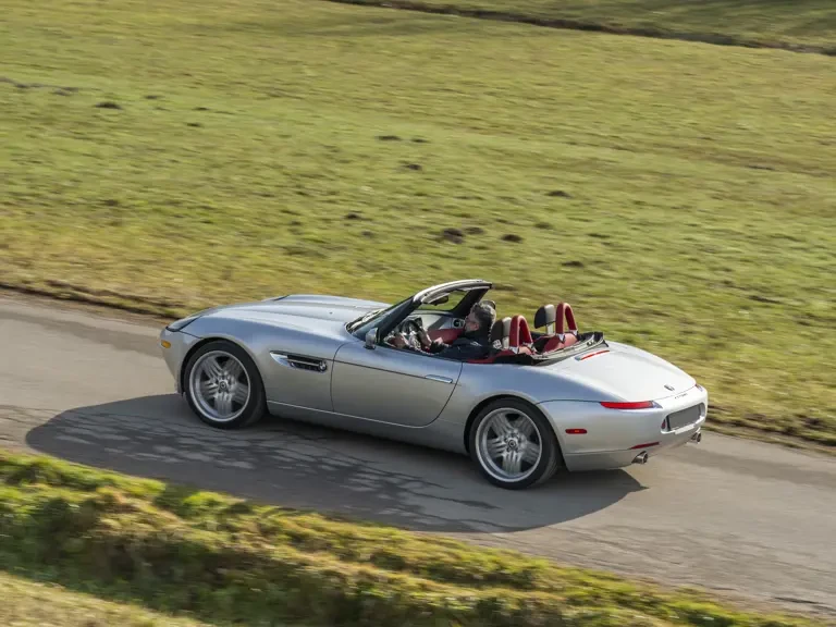 2003 BMW Z8 - Image 24 of 31