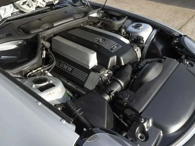 2003 BMW Z8 - Image 4 of 31