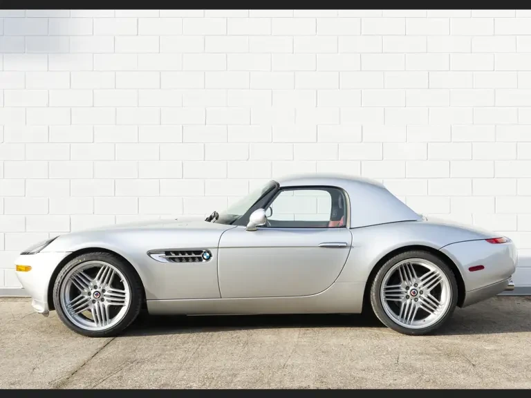 2003 BMW Z8 - Image 6 of 31