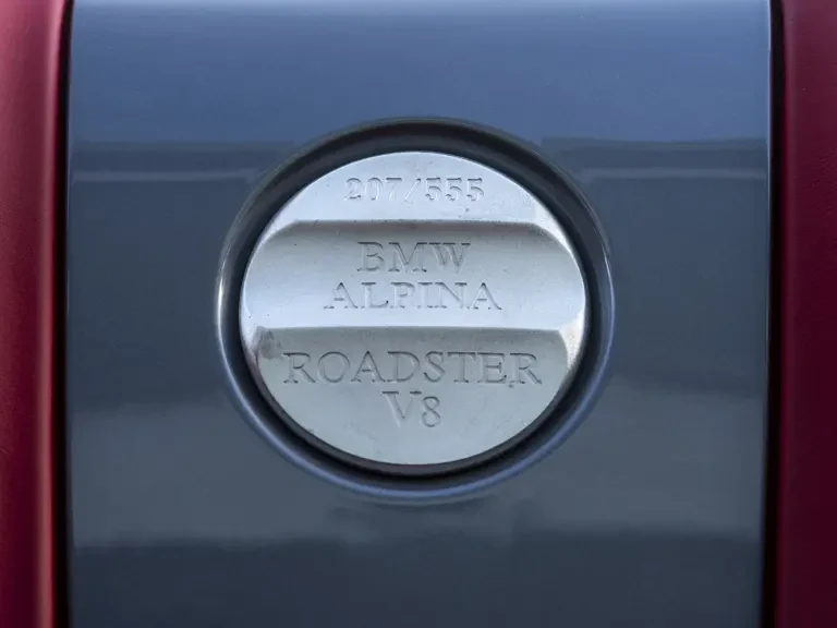 2003 BMW Z8 - Image 15 of 31