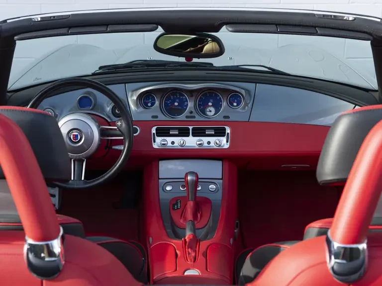 2003 BMW Z8 - Image 11 of 31