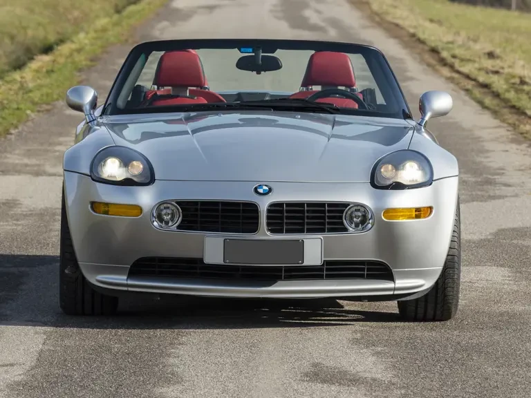 2003 BMW Z8 - Image 9 of 31