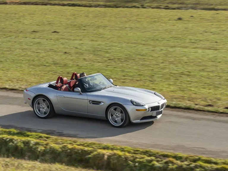 2003 BMW Z8 - Image 23 of 31
