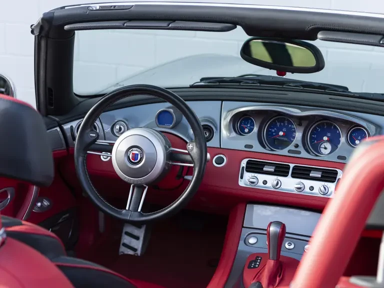 2003 BMW Z8 - Image 12 of 31