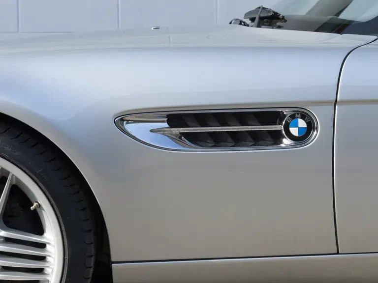 2003 BMW Z8 - Image 8 of 31