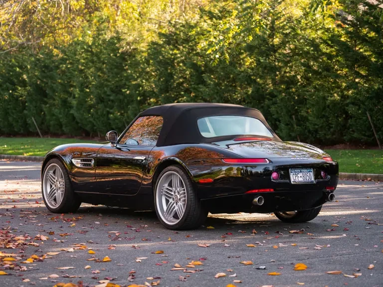 2003 BMW Z8 - Image 3 of 31
