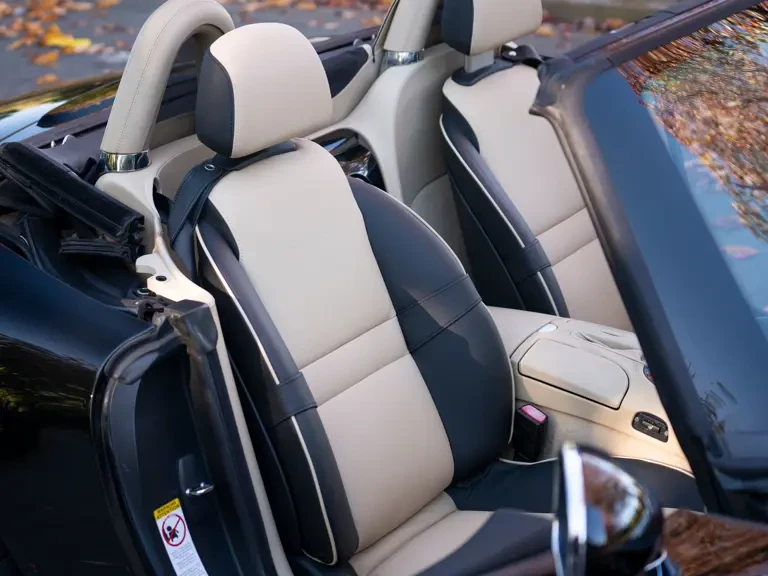 2003 BMW Z8 - Image 27 of 31