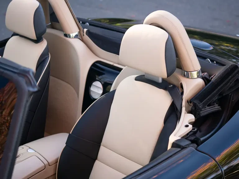 2003 BMW Z8 - Image 21 of 31