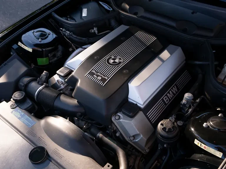 2003 BMW Z8 - Image 4 of 31