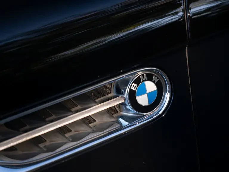 2003 BMW Z8 - Image 15 of 31