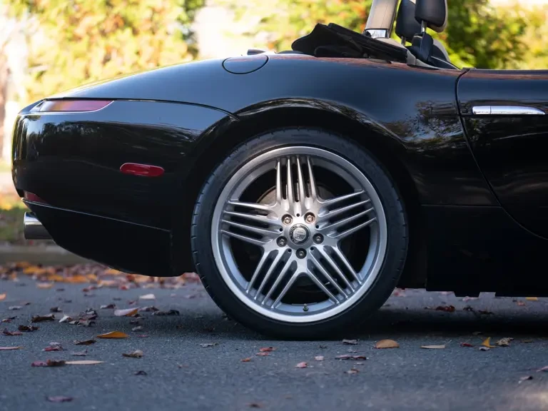 2003 BMW Z8 - Image 12 of 31