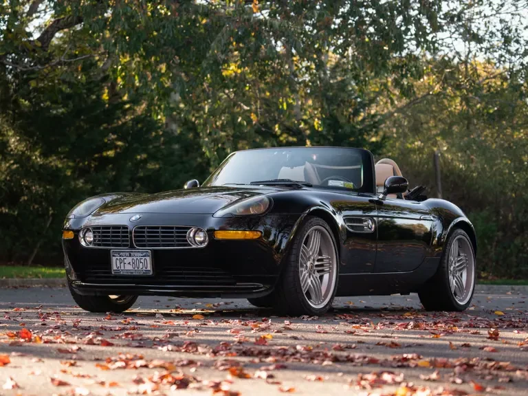 2003 BMW Z8 - Image 2 of 31