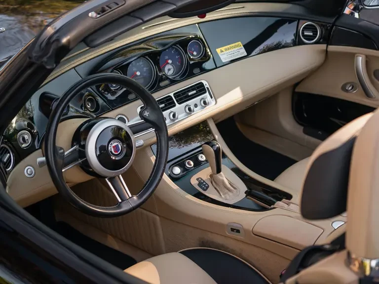 2003 BMW Z8 - Image 5 of 31