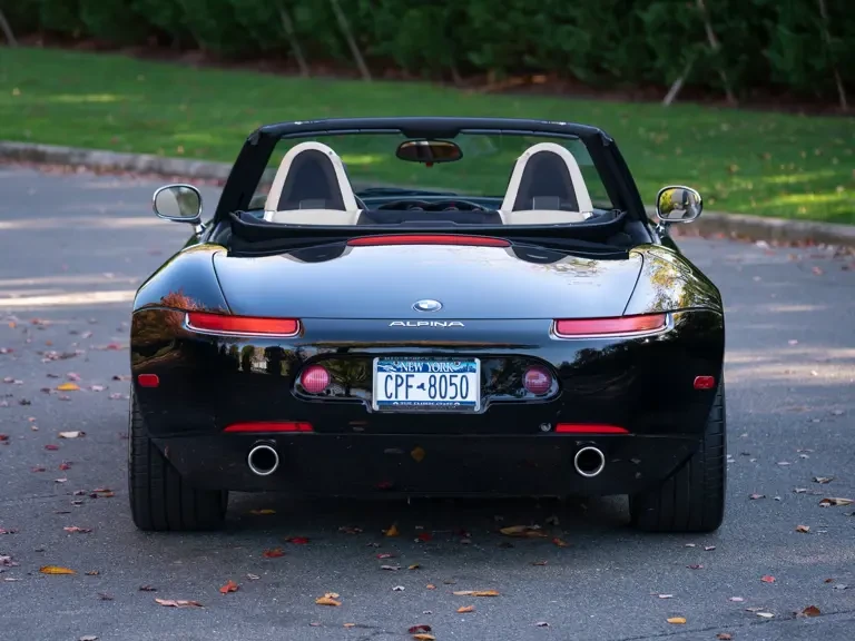 2003 BMW Z8 - Image 8 of 31