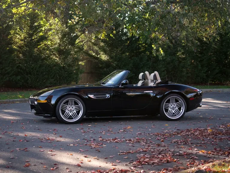 2003 BMW Z8 - Image 6 of 31