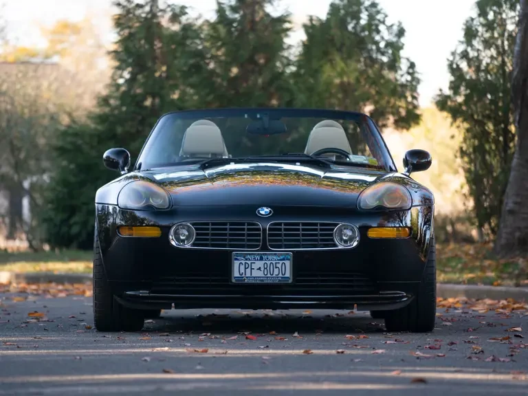 2003 BMW Z8 - Image 7 of 31