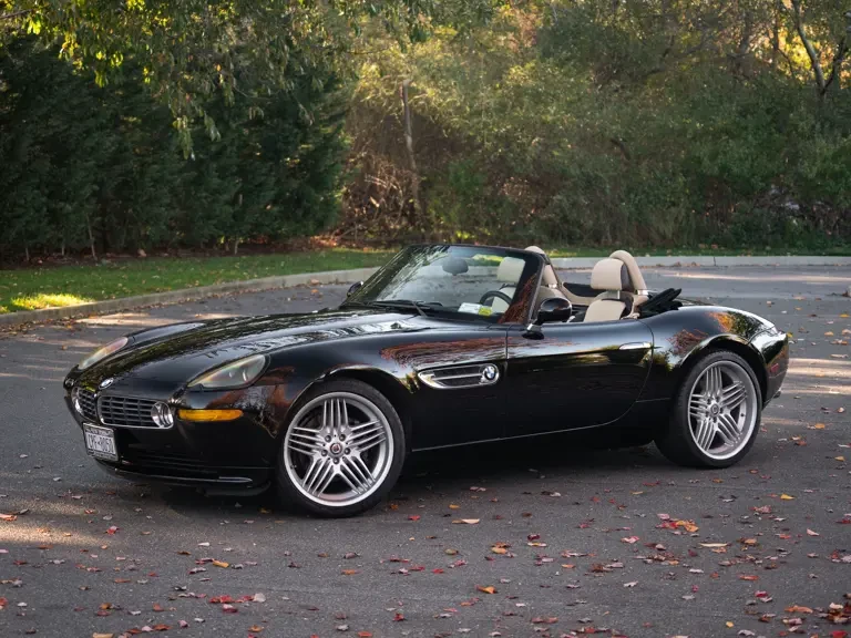 2003 BMW Z8 - Image 9 of 31