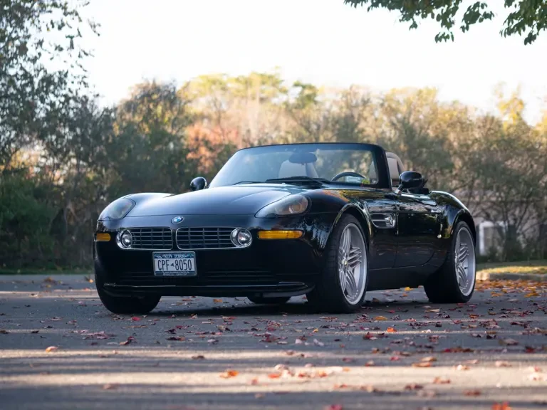 2003 BMW Z8 - Image 19 of 31