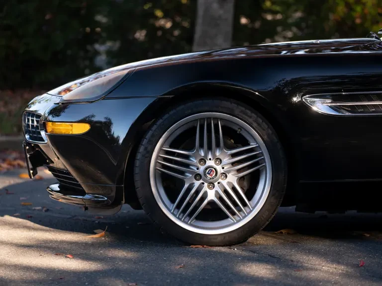 2003 BMW Z8 - Image 16 of 31