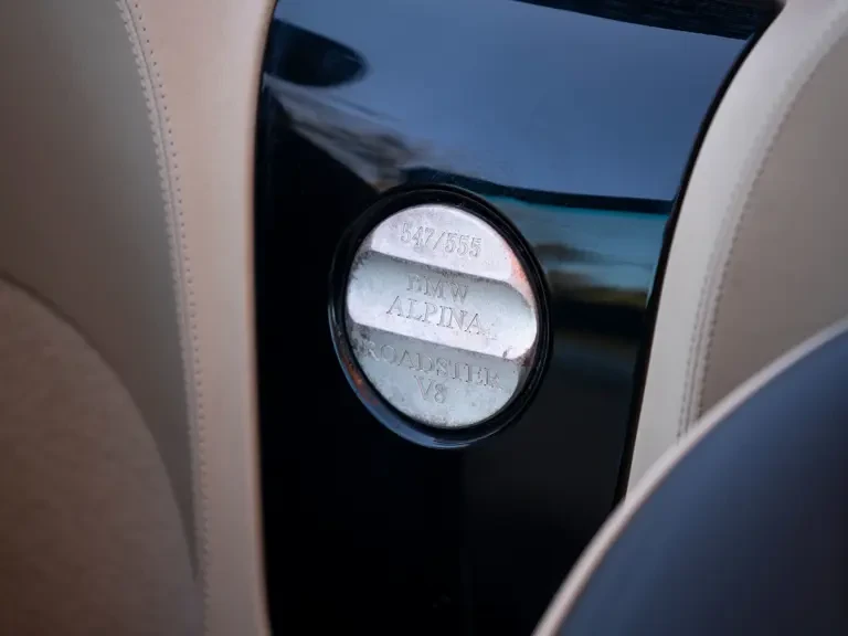 2003 BMW Z8 - Image 28 of 31