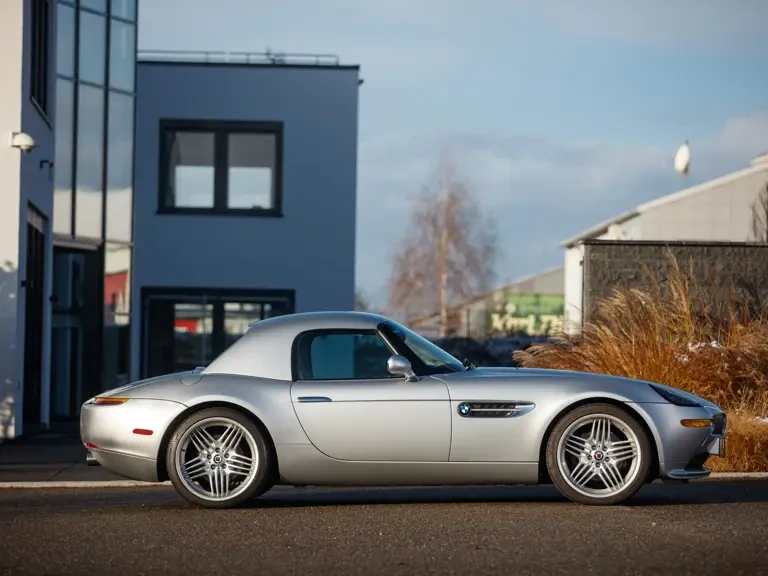 2003 BMW Z8 - Image 10 of 31