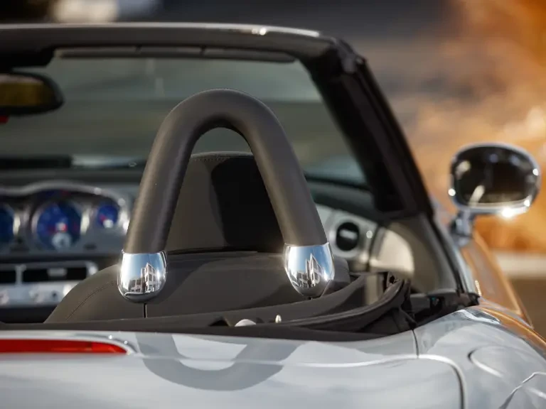 2003 BMW Z8 - Image 23 of 31